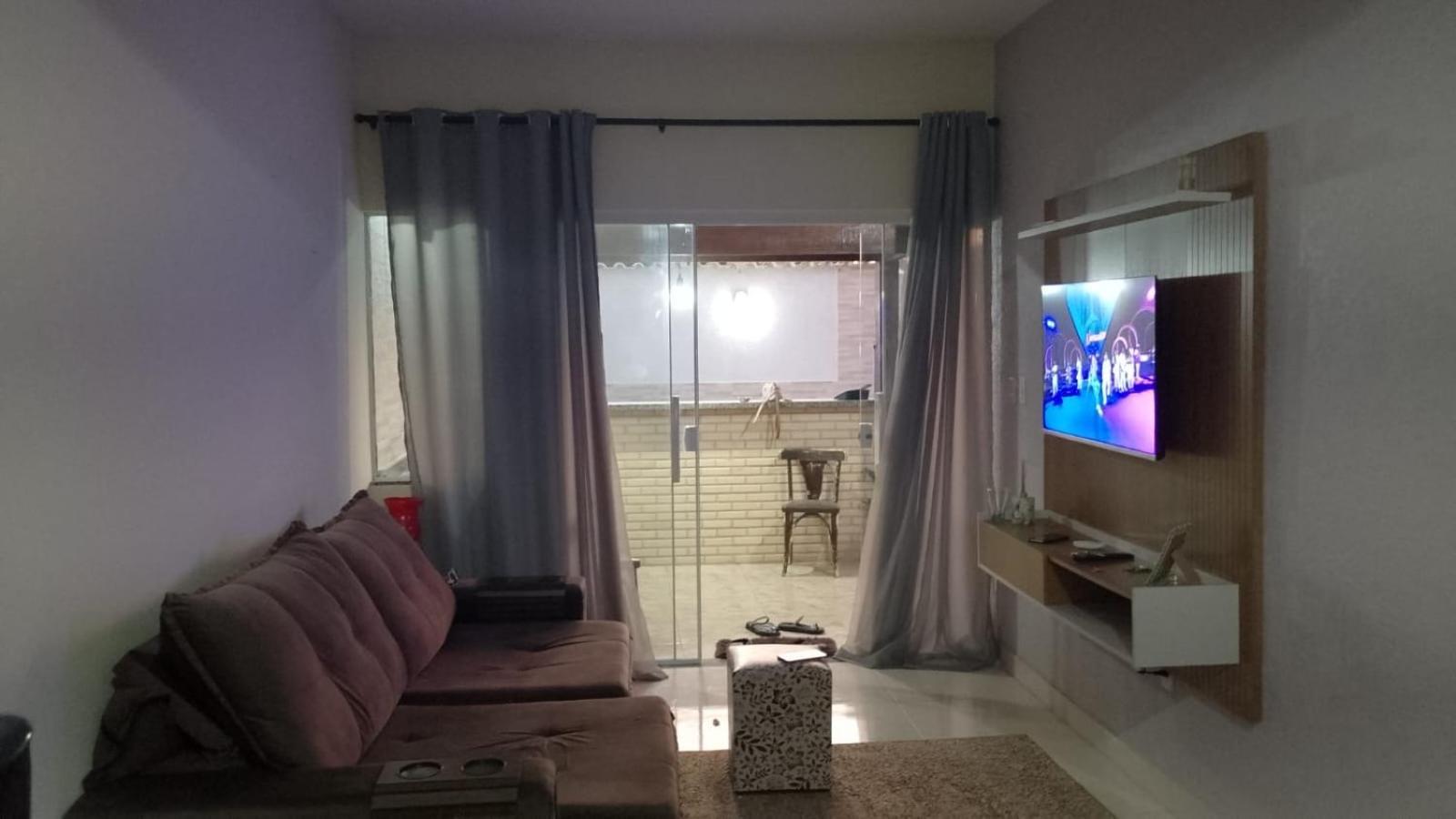 Casa Com Piscina- Condominio Terra Mar Unamar Cabo Frio Tamoios ภายนอก รูปภาพ