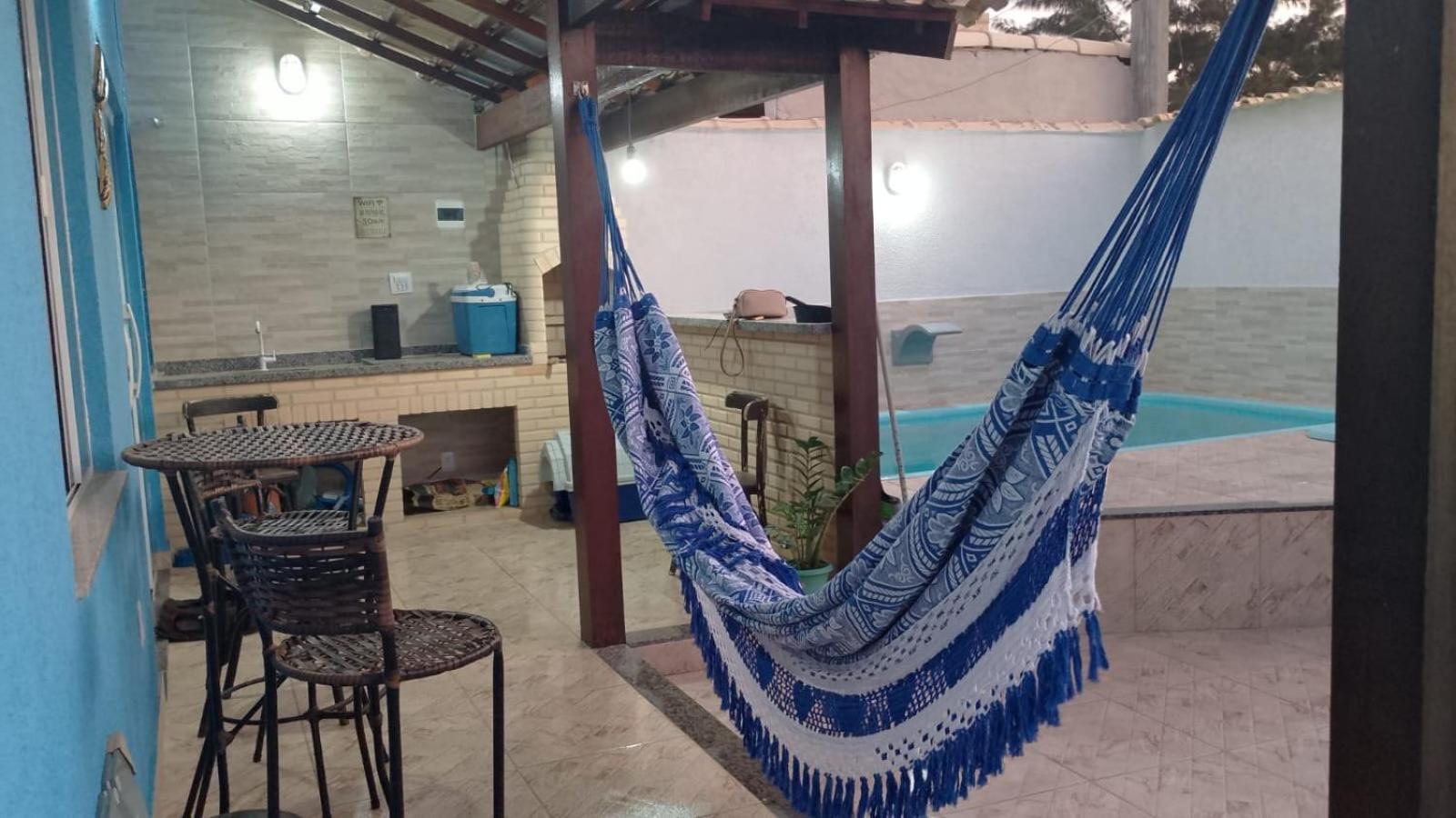 Casa Com Piscina- Condominio Terra Mar Unamar Cabo Frio Tamoios ภายนอก รูปภาพ