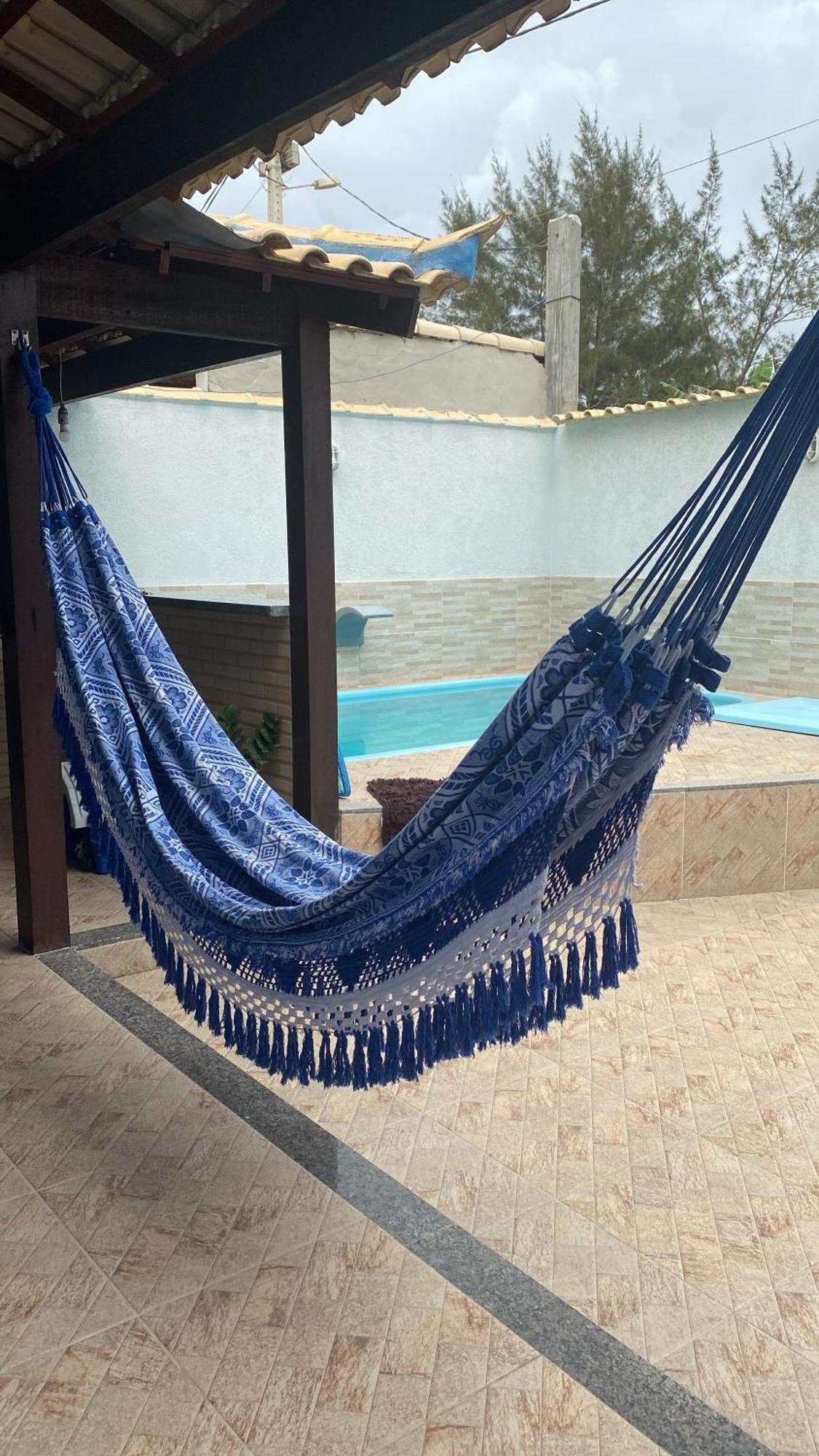 Casa Com Piscina- Condominio Terra Mar Unamar Cabo Frio Tamoios ภายนอก รูปภาพ