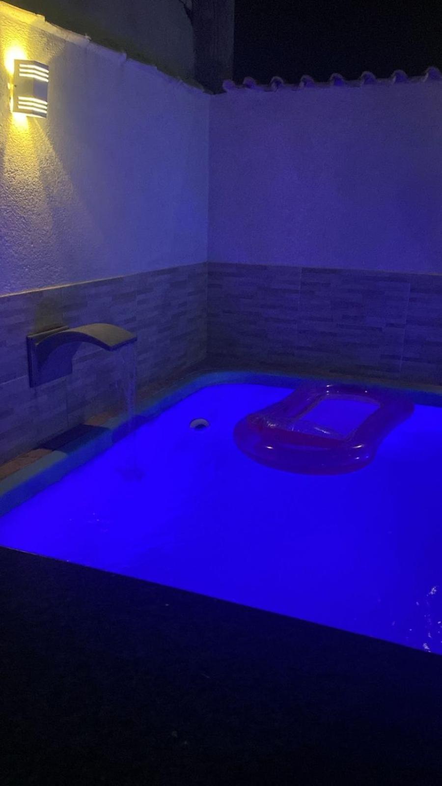 Casa Com Piscina- Condominio Terra Mar Unamar Cabo Frio Tamoios ภายนอก รูปภาพ